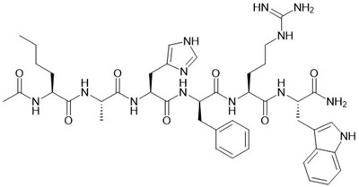Acetyl Hexapeptide-1 CAS 448944-47-6