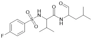 Calpain Inhibitor VI CAS 190274-53-4