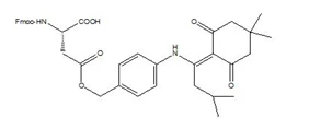 Fmoc-Asp(ODmab)-OH