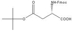 Fmoc-Asp(OtBu)-OH