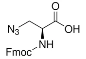 Fmoc-β-azidoalanine