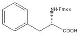 Fmoc-Phe-OH CAS 35661-40-6
