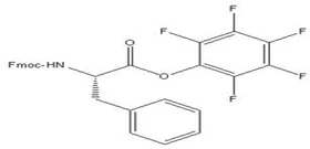 Fmoc-Phe-OPfp CAS 86060-92-6