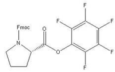 Fmoc-Pro-OPfp CAS 86060-90-4
