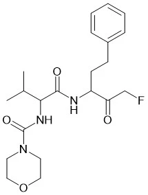Mu-Val-HPh-FMK CAS 912476-54-1