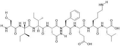 OVA Peptide (257-264)