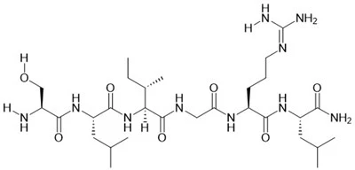PAR-2 (1-6) Amide (mouse, Rat)