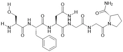 PAR-3 (1-6) Amide (mouse)