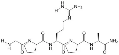 Pentapeptide-3 CAS 725232-44-0