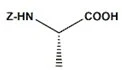 Z-Ala-OH CAS 1142-20-7